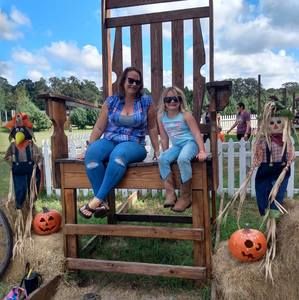 Meet your Posher, Jenna